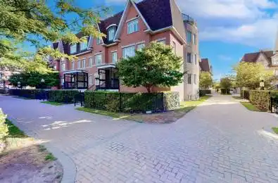 314 John Street Unit# 366 Markham Ontario L3T 0A7