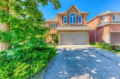 2206 Glenfield Road Oakville Ontario L6M 3S6