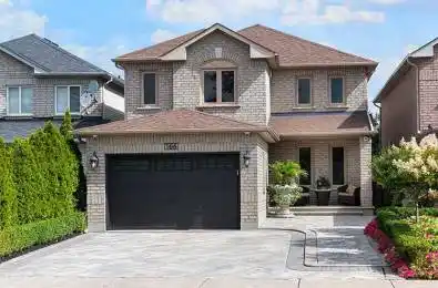 166 Royalpark Way Vaughan Ontario L4H 1J7