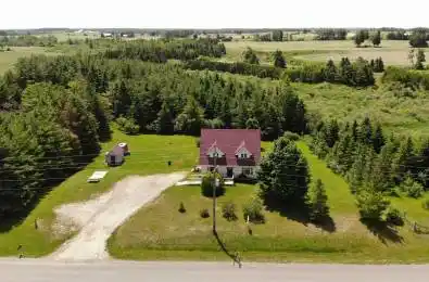 730 The Glen Road Kawartha Lakes Ontario K0M 2T0