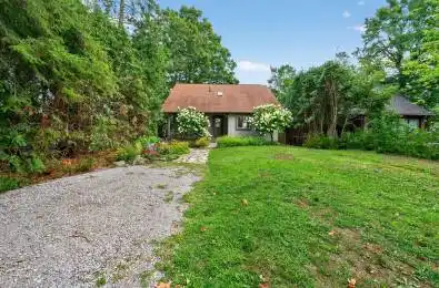 3629 Maple Grove Road Innisfil Ontario L9S 3B2