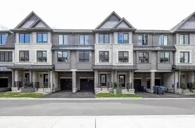 10 Folcroft Street Brampton Ontario L6Y 0B6
