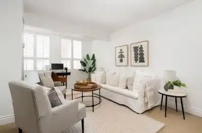 25 Grenville Street Unit# 610 Toronto C01 Ontario M4Y 2X5