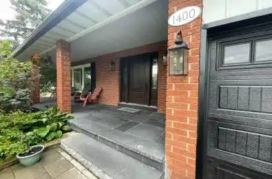 1400 Livingston Road Oakville Ontario L6H 3G4