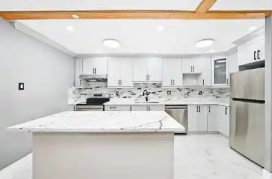 4062 Lawrence Avenue Unit# 406 Toronto E10 Ontario M1E 4V5