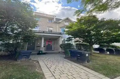 211 Finch Avenue Toronto C14 Ontario M2N 4S1