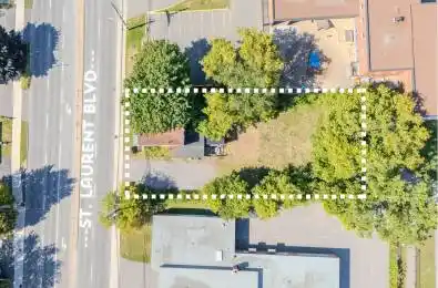 713 St Laurent Boulevard Overbrook - Castleheights and Area Ontario K1