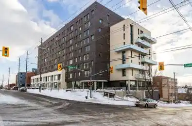 195 Hunter Street Unit# 605 Peterborough Ontario K9H 1G9