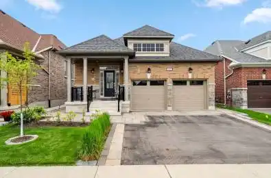 42 Glenhaven Court Scugog Ontario L9L 0A8