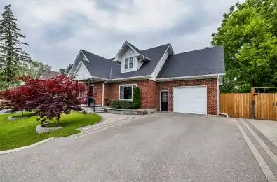 333 Clark Street Scugog Ontario L9L 1J6