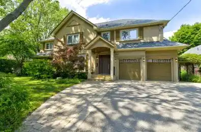 1649 Wedmore Way Mississauga Ontario L5J 2J7
