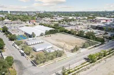 440 Commissioner Street Unit# Opt 1 Toronto E01 Ontario M4M 0E1