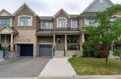 40 Yellowknife Road Brampton Ontario L6R 3X4