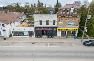 131-133 GARAFRAXA Street West Grey Ontario N0G 1R0