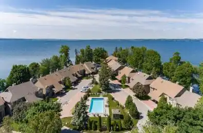 17 Davy Point Circle Georgina Ontario L4P 3H2