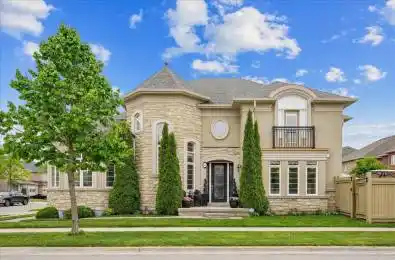3150 Trailside Drive Oakville Ontario L6M 0P6