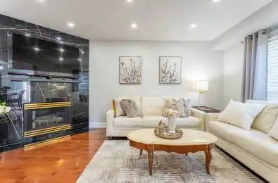 117 Apple Blossom Boulevard Clarington Ontario L1C 4T8