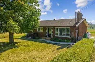 1930 Mcnamara Road Peterborough Ontario K9J 0E2