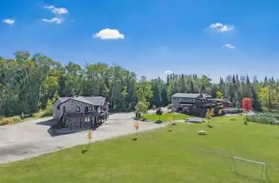 2642 5th Line Innisfil Ontario L0L 1K0