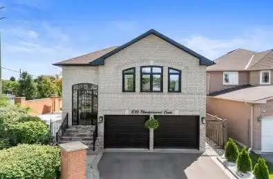 109 Humberwood Gate Vaughan Ontario L4L 9G5