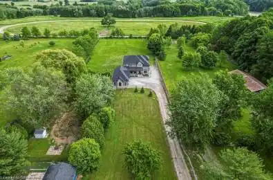 187 Sunnyridge Road Hamilton Ontario L0R 1R0