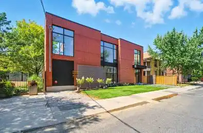 170 Perth Avenue Unit# 2 Toronto W02 Ontario M6P 3X5