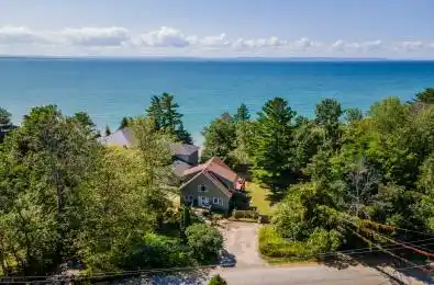 1936 Tiny Beaches Road Tiny Ontario L0L 1P0