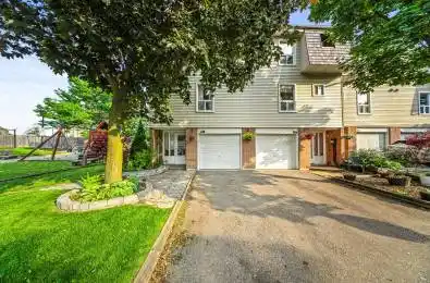 120 Ellerslie Road Brampton Ontario L6T 4C3