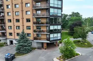 120 Barrett Court Unit# 602 Kingston Ontario K7L 5H6