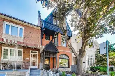 21 Rolyat Street Toronto C01 Ontario M6J 1S5