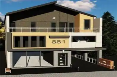 881 Lakeshore Road Mississauga Ontario L5E 1E2