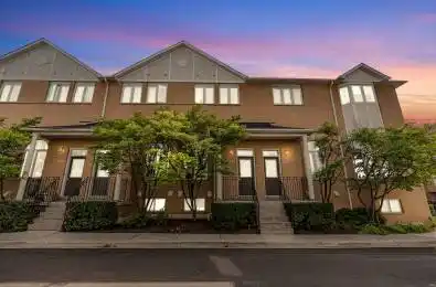 83 Mondeo Drive Unit# 119 Toronto E04 Ontario M1P 5B6