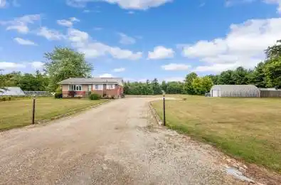 745920 Township 4 Road Blandford-Blenheim Ontario N4S 7V9