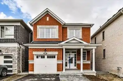 3106 Mulberry Lane Pickering Ontario L1X 0N9