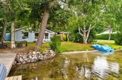 4 Mckechnie Road Seguin Ontario P2A 2W8
