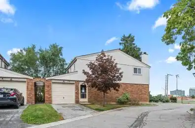 3339 Council Ring Road Unit# 70 Mississauga Ontario L5L 2A9