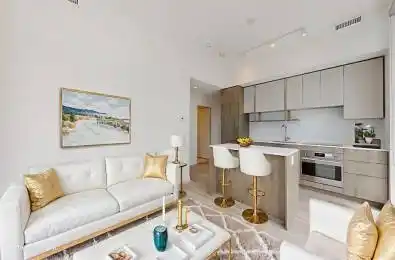 15 Holmes Avenue Unit# #402 Toronto C14 Ontario M2N 0L4