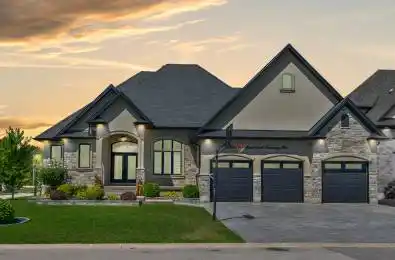 9861 Glendon Drive Unit# 226 Middlesex Centre Ontario N0L 1R0