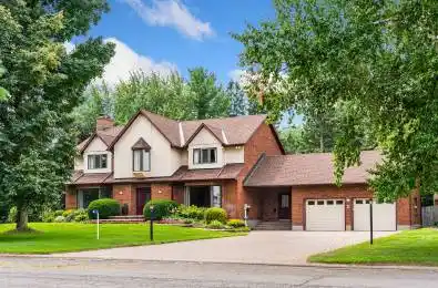 3 East Healey Avenue Stittsville - Munster - Richmond Ontario K2S 1J9