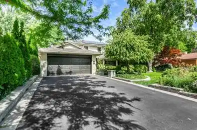 56 Silverthorne Bush Drive Toronto W08 Ontario M9C 2X8