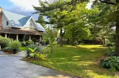 115 TYROL Avenue Blue Mountains Ontario N0H 2E0
