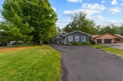 2656 Westshore Crescent Severn Ontario L3V 6H3
