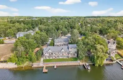 64 River Road Unit# 3 Wasaga Beach Ontario L9Z 2L1