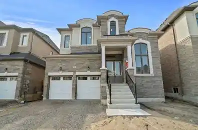 89 James Walker Avenue Caledon Ontario L7C 0H1