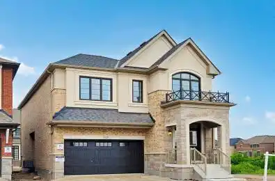 328 Bergamot Avenue Milton Ontario L9E 1Y8