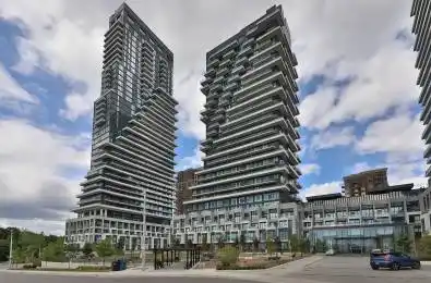 20 Inn on the Park Drive Unit# 343 Toronto C13 Ontario M3C 0P8