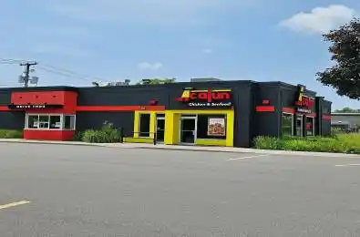 327 Atherley Road Orillia Ontario L3V 1N8