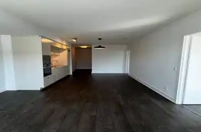 38 Cameron Street Unit# 1019 Toronto C01 Ontario M5T 0C3