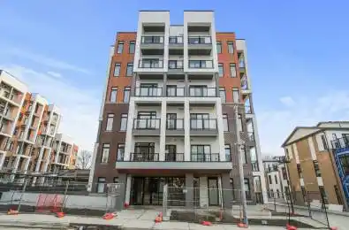 135 Canon Jackson Drive Unit# 611 Toronto W04 Ontario M6M 0C3