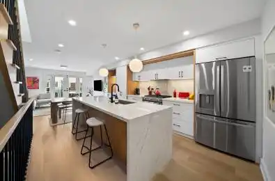 84 Argyle Street Unit# UPPER Toronto C01 Ontario M6J 1N9